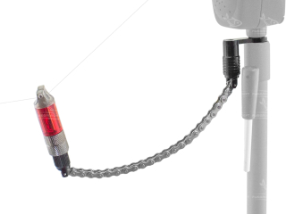 Сигналізатор Prologic 6 Shooter micro chain hanger kit